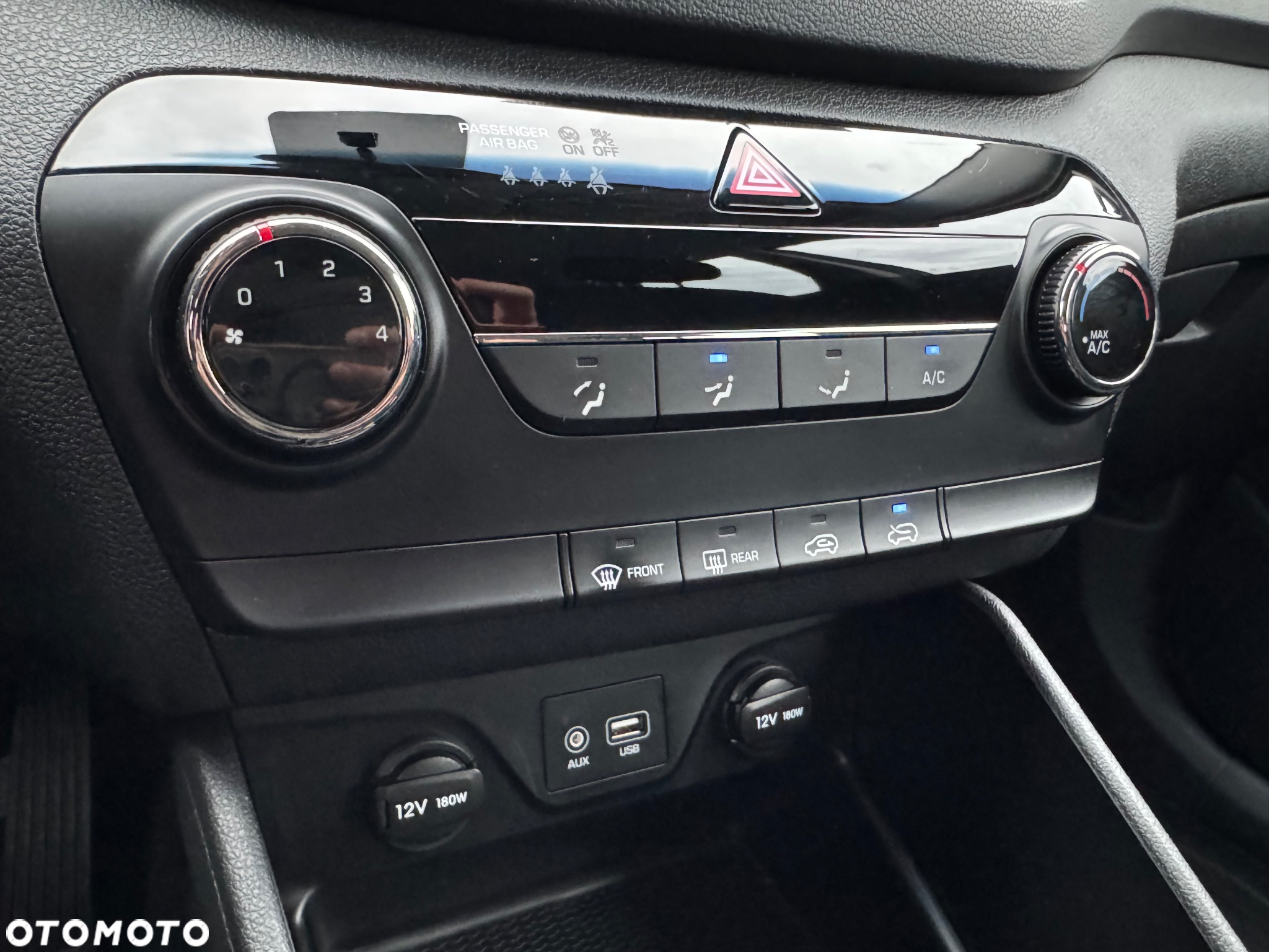 Hyundai Tucson 1.6 T-GDI GO 2WD - 22