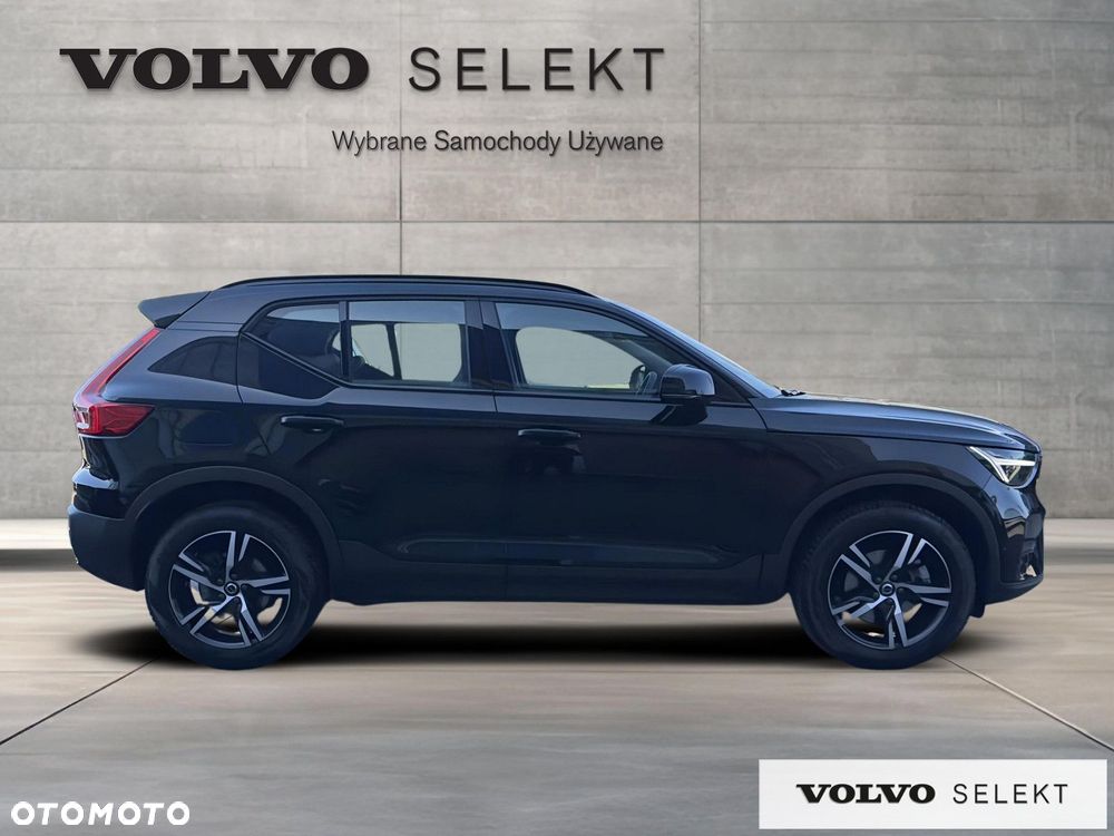 Volvo XC 40 - 8