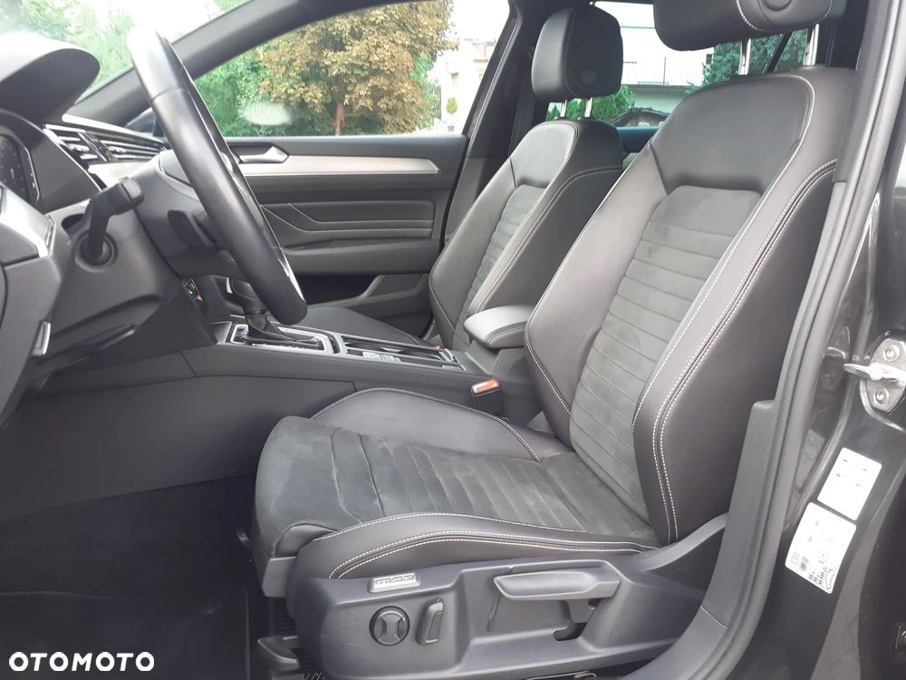Volkswagen Passat 2.0 TSI Elegance DSG - 28