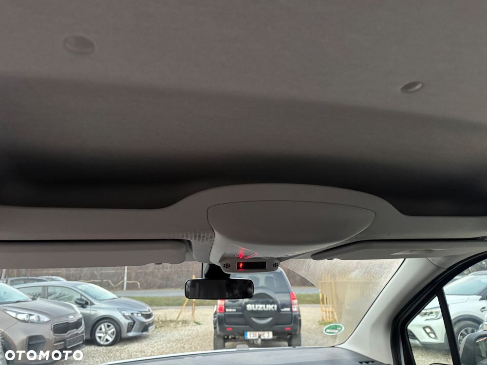Peugeot Rifter N1 PureTech 110 L1 Active Pack - 18