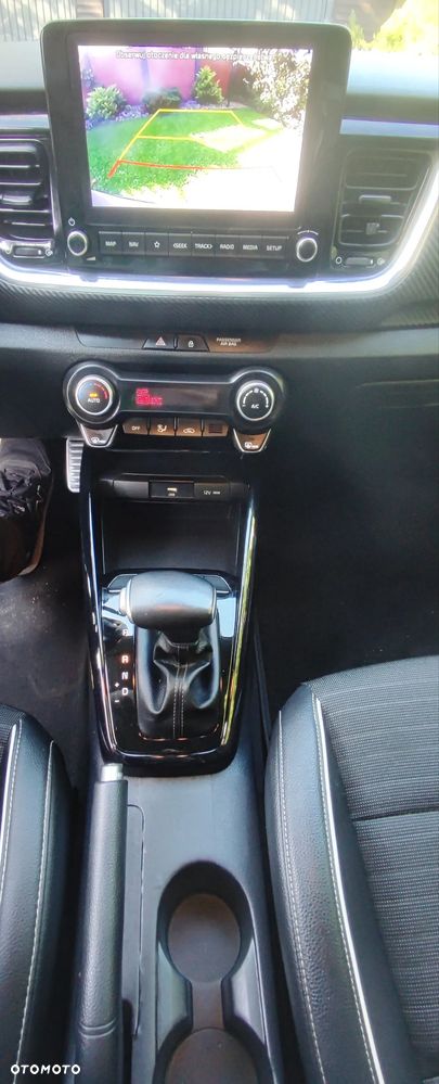 Kia Stonic 1.0 T-GDI OPF Mild Hybrid DCT7 GT Line - 28