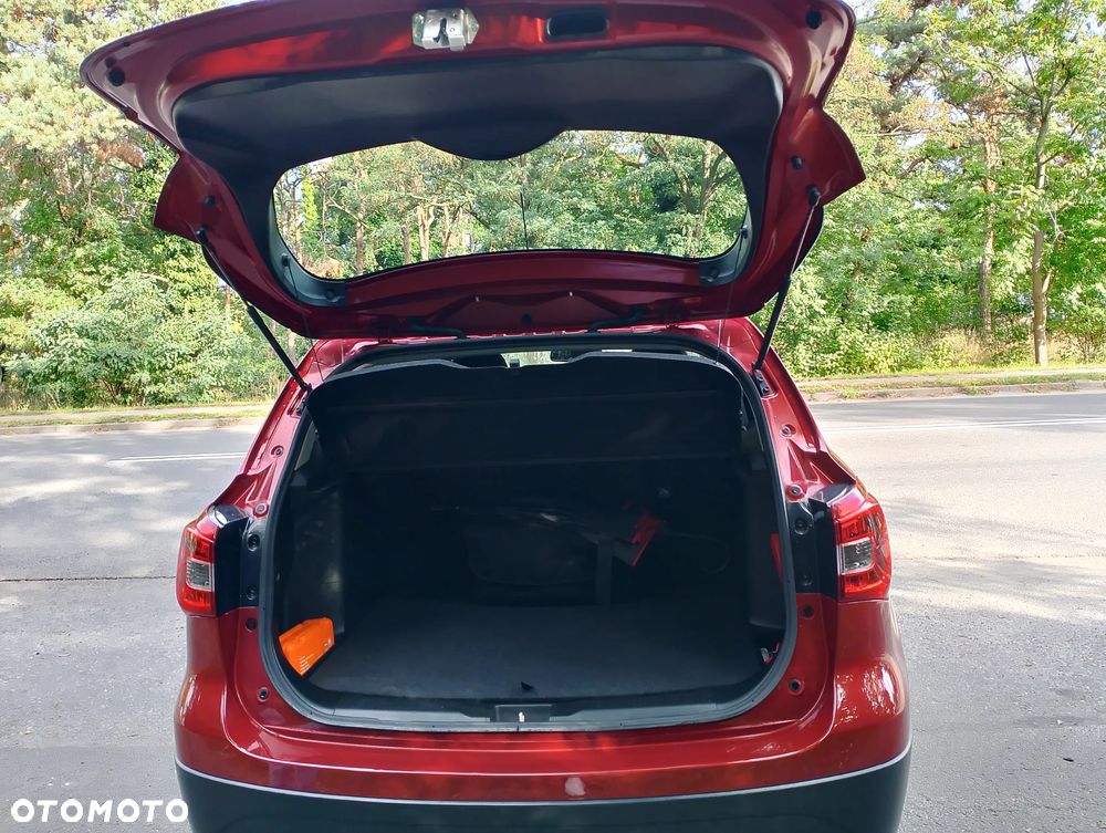 Suzuki SX4 - 4