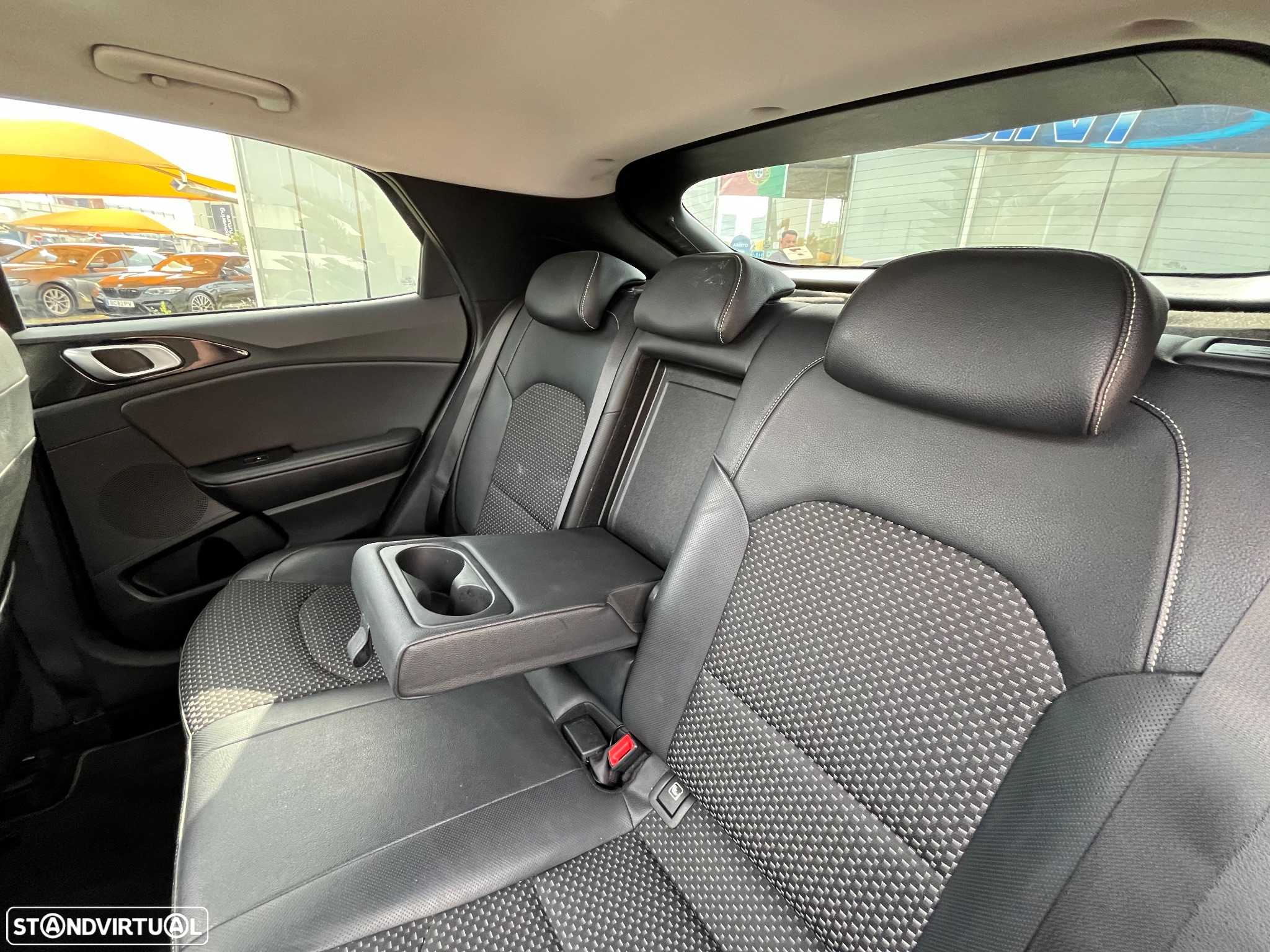 Kia XCeed 1.6 GDi PHEV Tech - 43