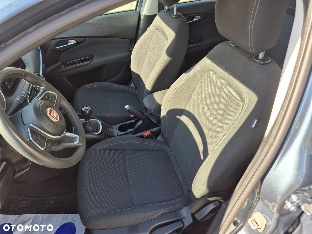 Fiat Tipo 1.0 T3 City Life - 17