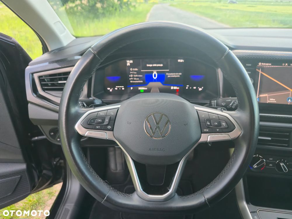 Volkswagen Polo - 23