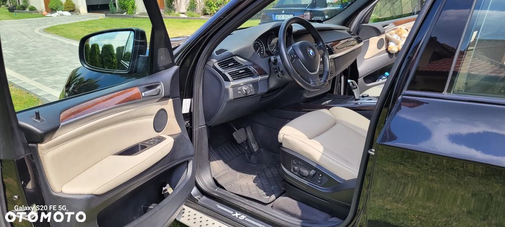 BMW X5 - 8