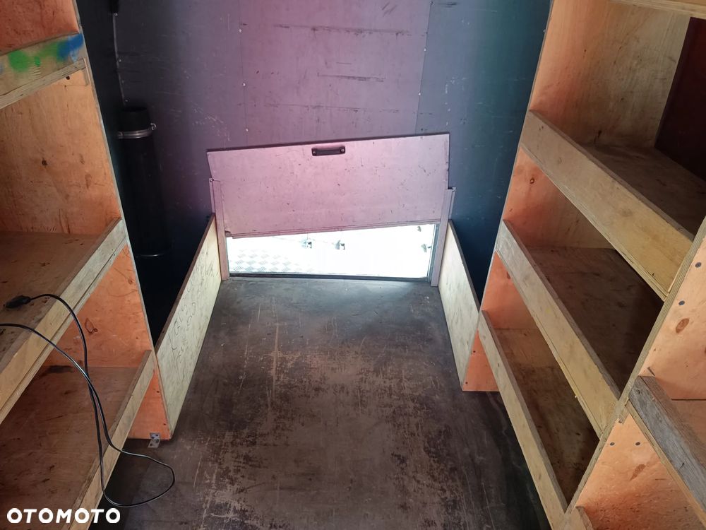 Renault Master - 35