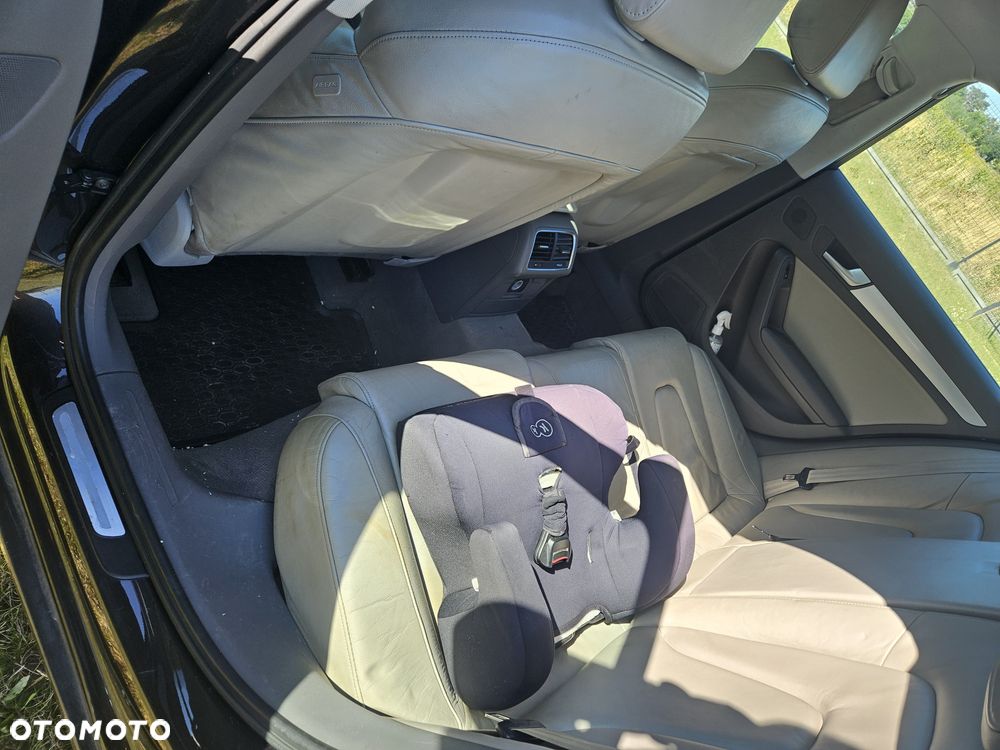 Audi A4 Avant - 6