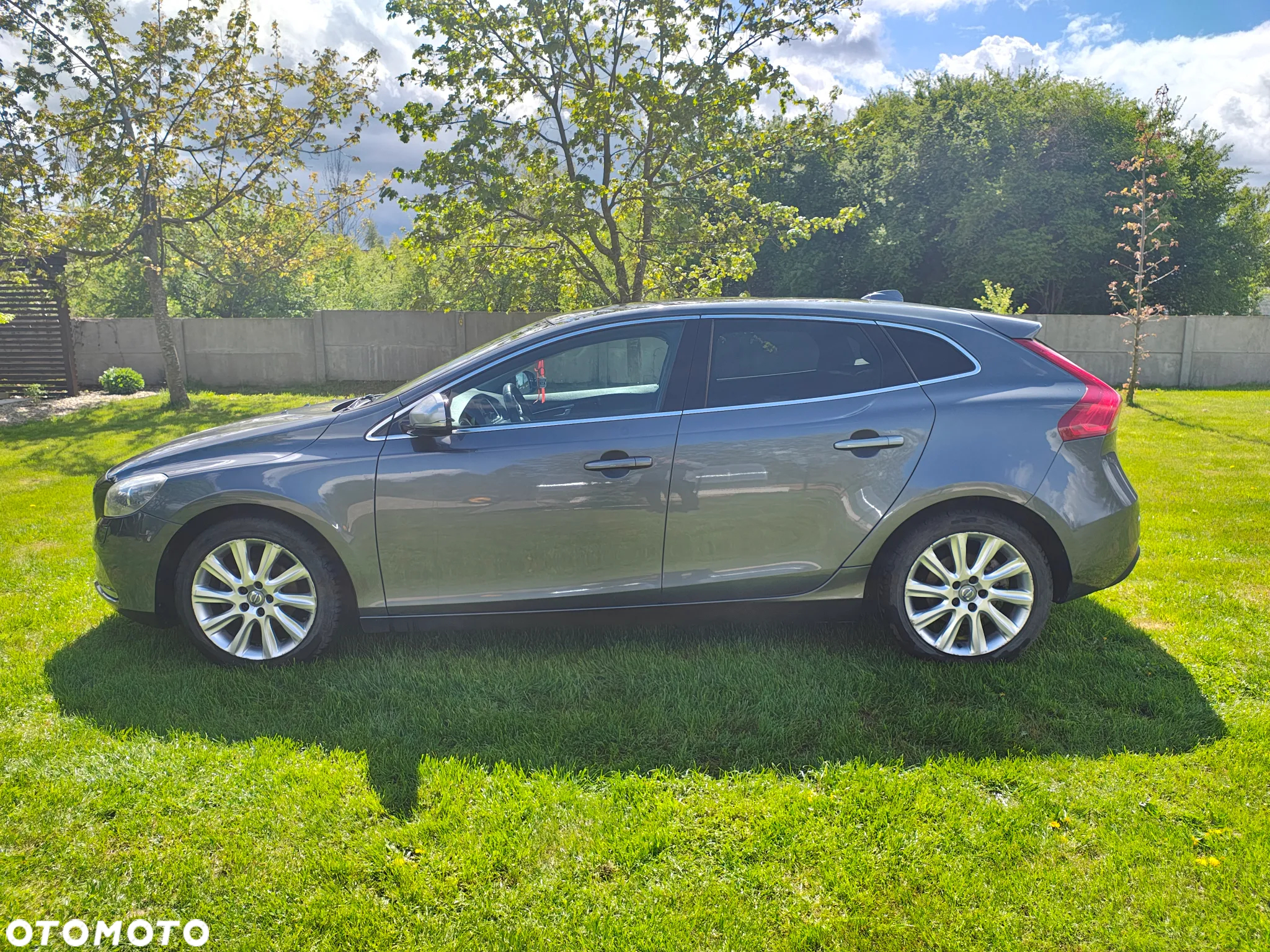 Volvo V40 - 6
