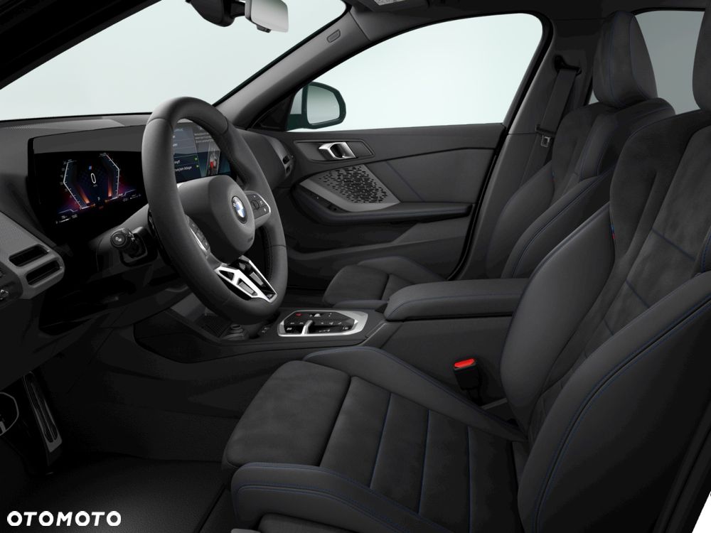 BMW Seria 1 116 - 6