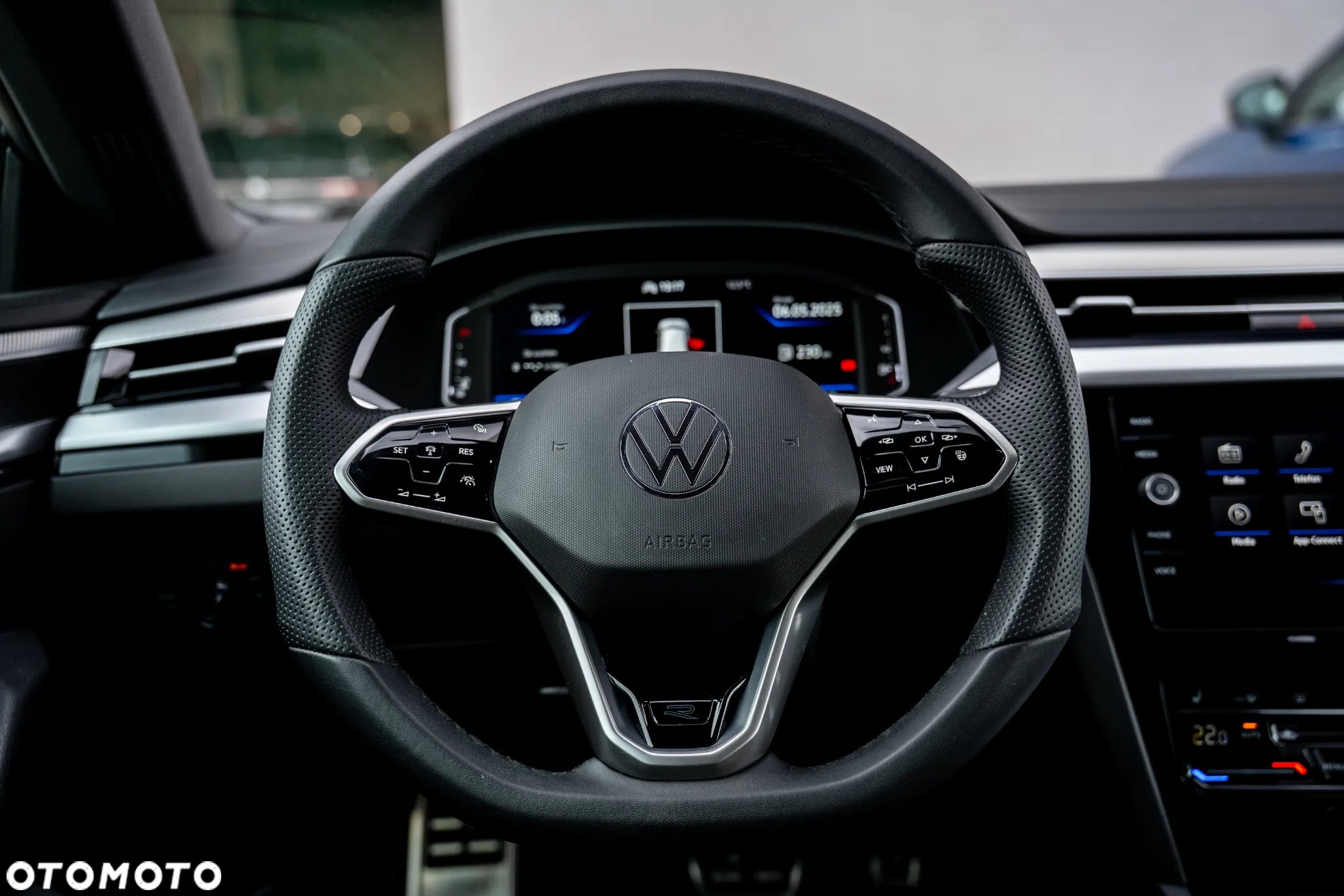 Volkswagen Arteon 2.0 TSI R-Line DSG - 15