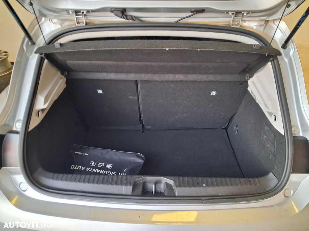 Renault Clio V Blue dCi 100 Techno - 5