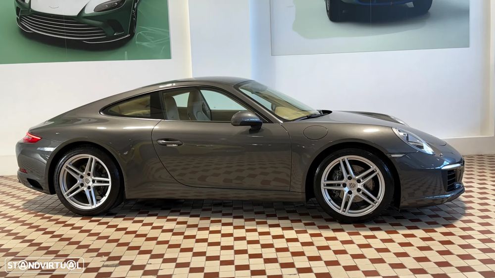 Porsche 911 (991) Carrera 2 PDK - 5