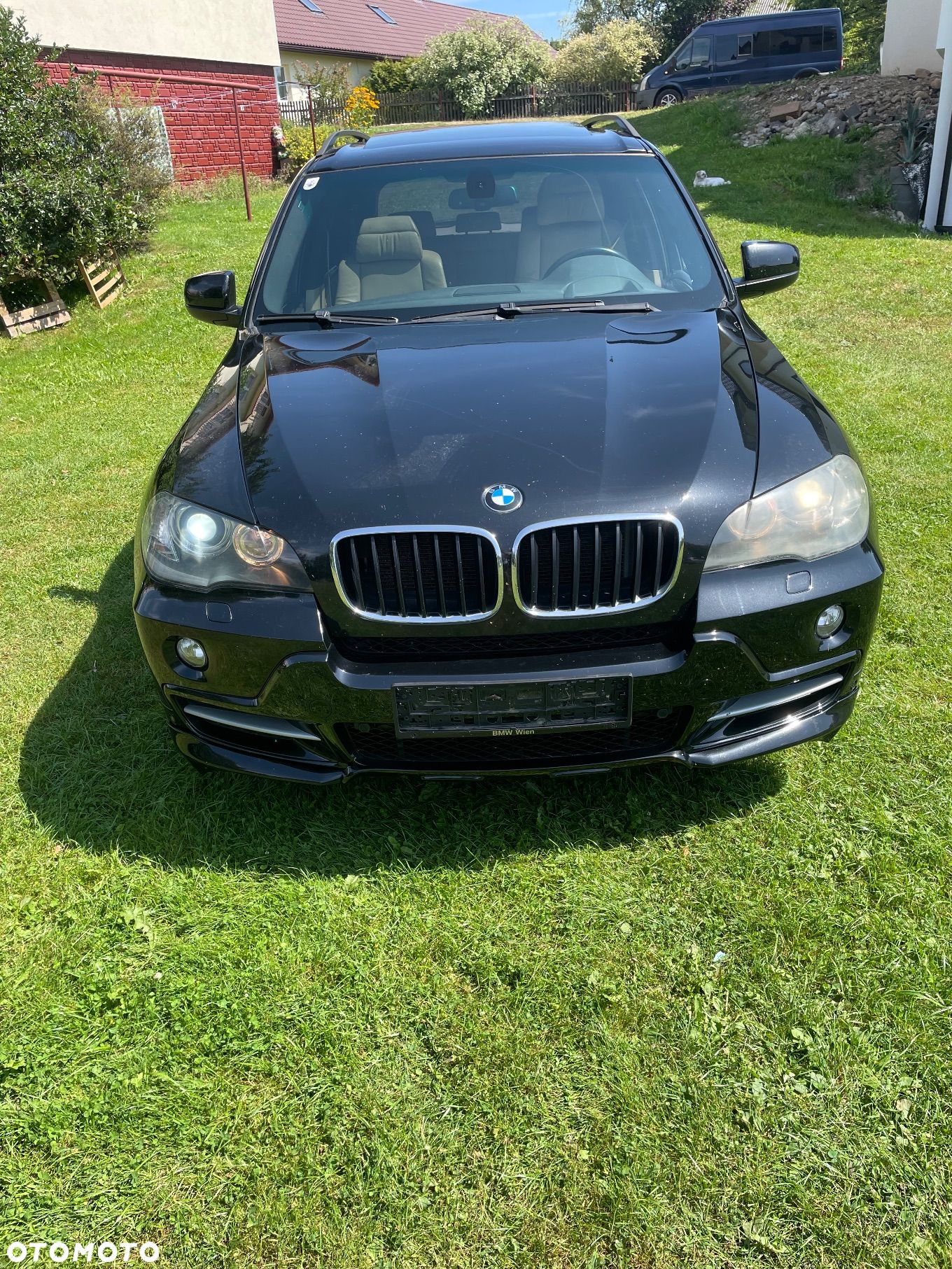 BMW X5 3.0d xDrive - 1