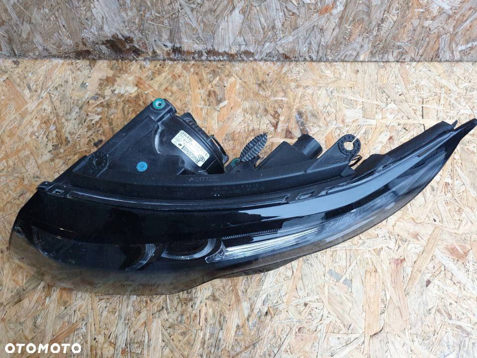 RANGE EVOQUE LAMPA LEWA PRAWA BJ32-13W030-HE - 6