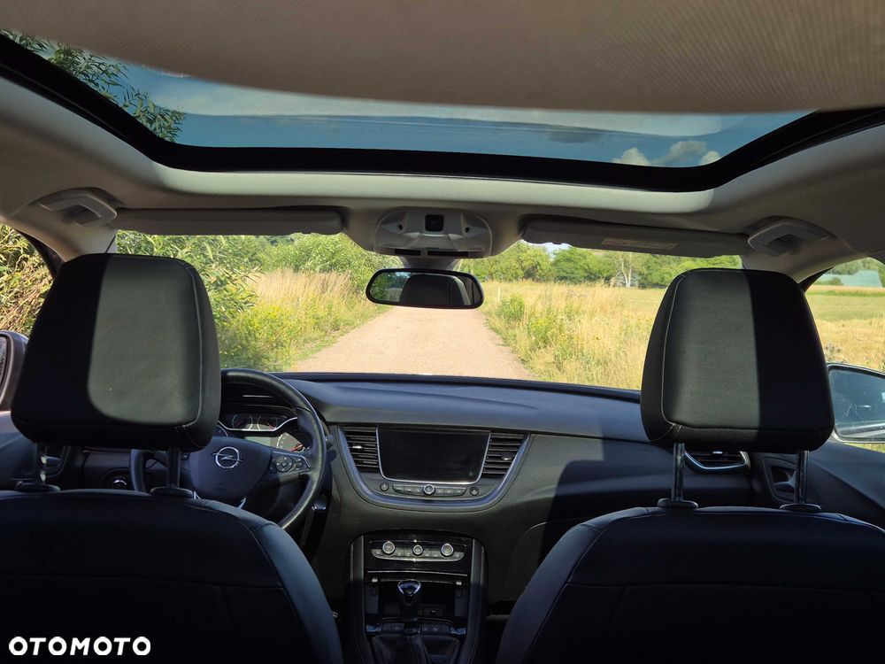 Opel Grandland X - 2
