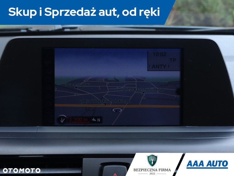BMW Seria 1 - 15