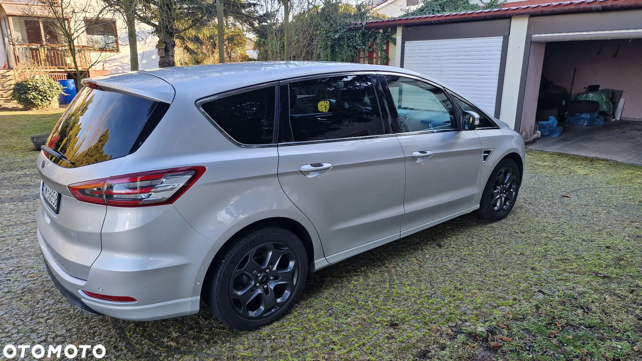 Ford S-Max - 18