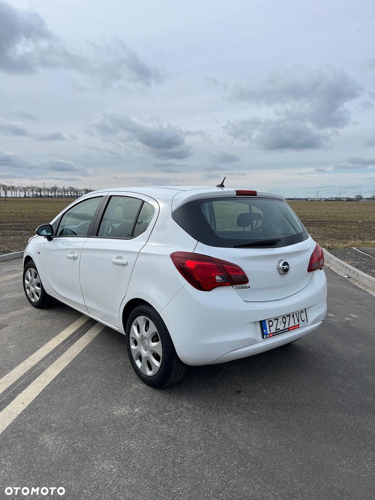 Opel Corsa 1.4 Enjoy - 3