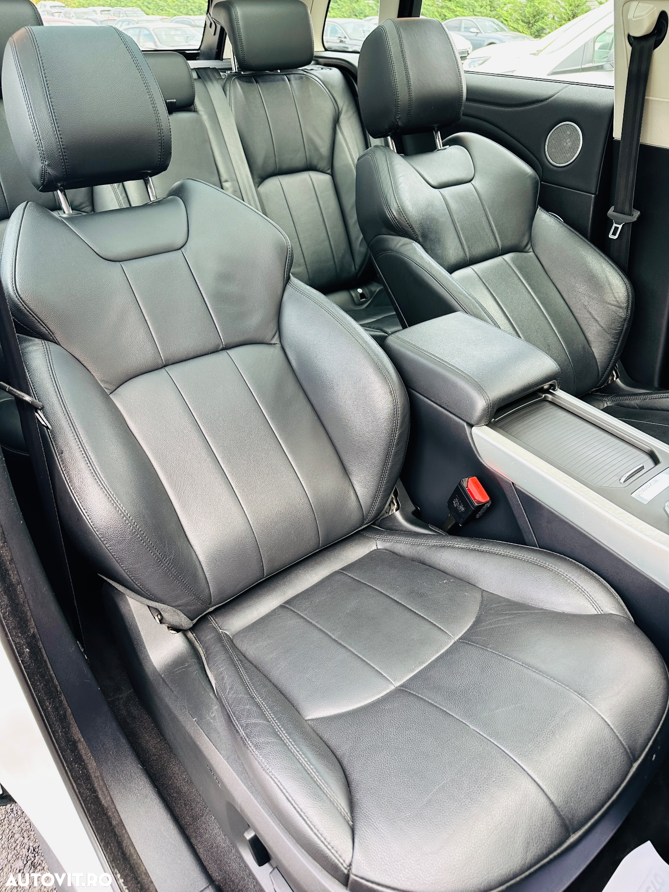 Land Rover Range Rover Evoque 2.0 l eD4 SE - 24