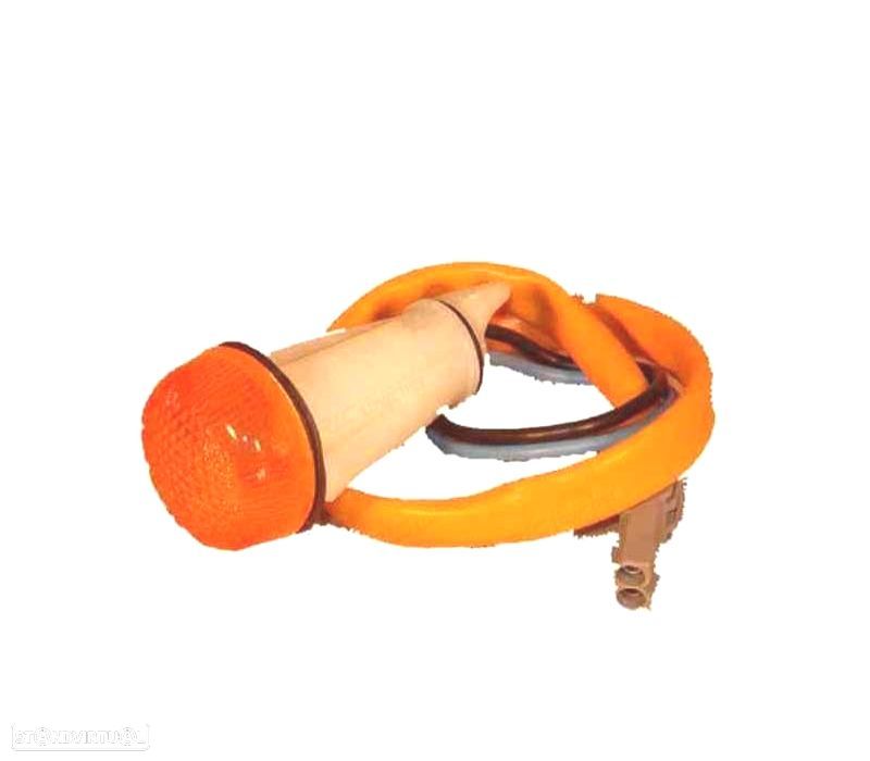 PISCAS LATERAIS FIAT UNO RESTYLING 89-93 - 1