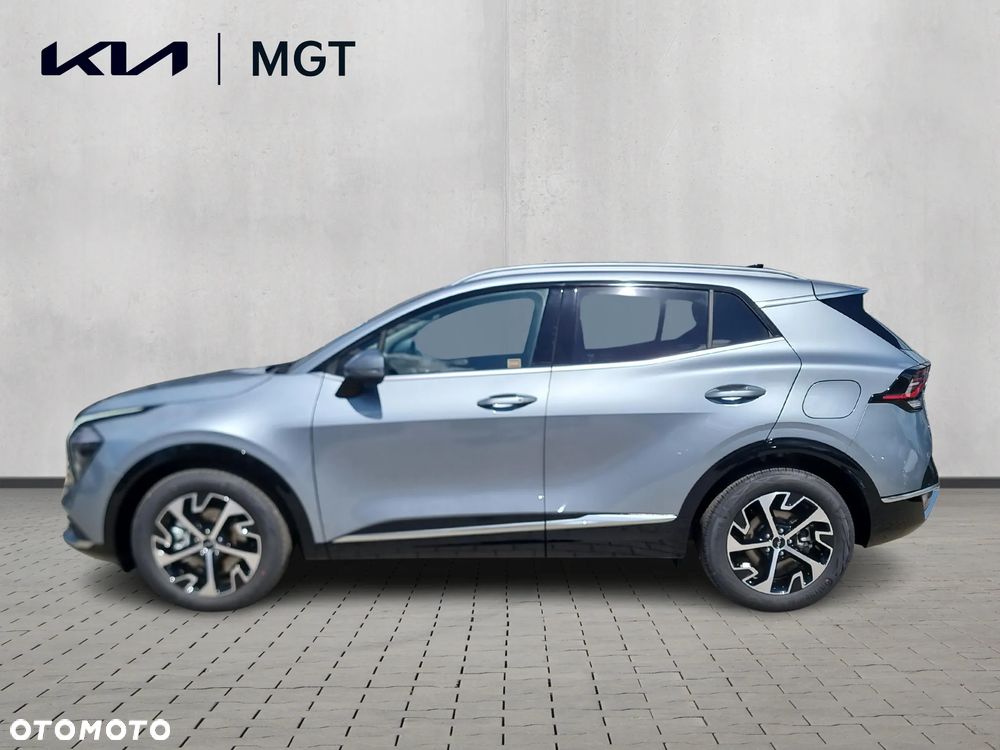 Kia Sportage 1.6 T-GDI HEV Business Line 2WD - 2