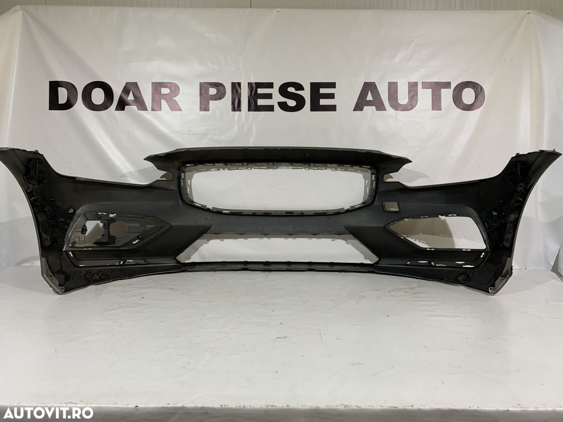 Bara fata Volvo S60, V60, 2018, 2019, 2020, 2021, 2022, 2023, cod origine OE 31690589. - 20