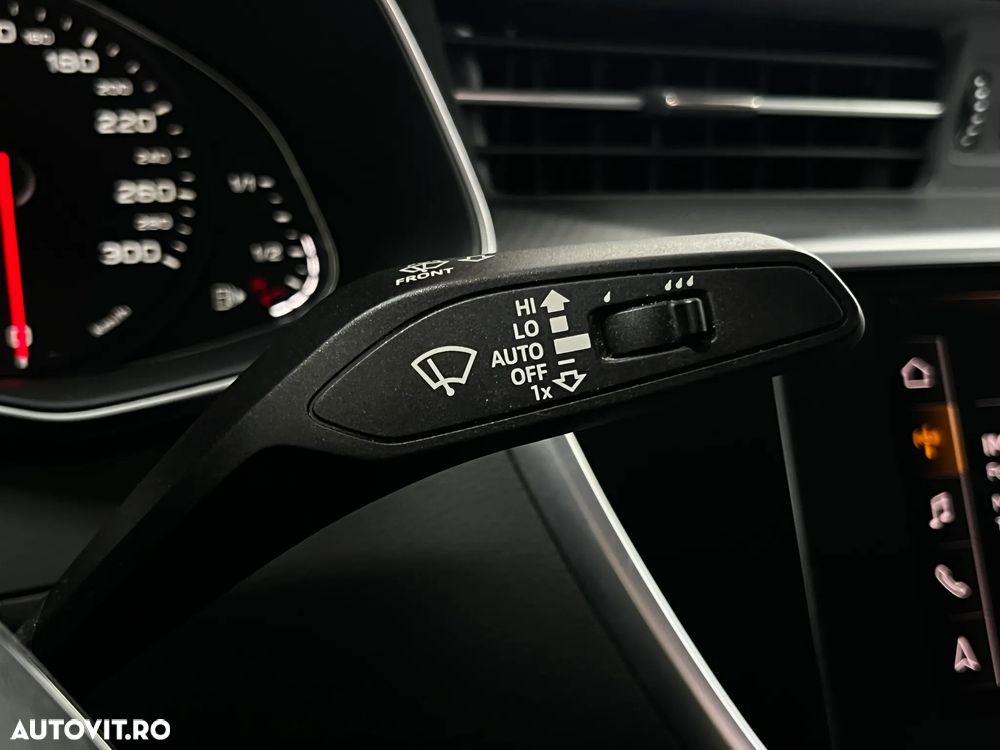Audi A6 Limuzina - 19