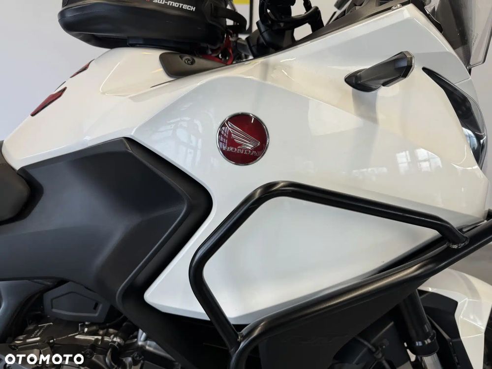 Honda NT - 11