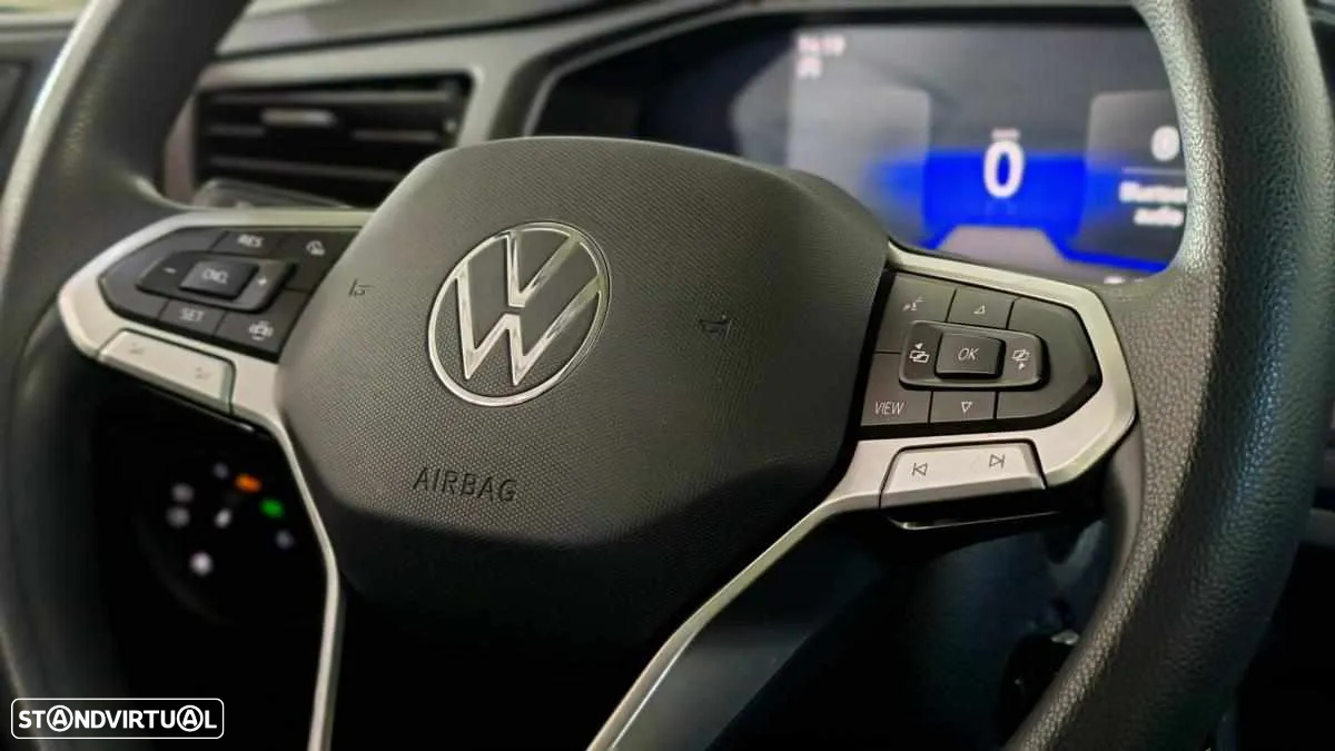 VW Polo - 7