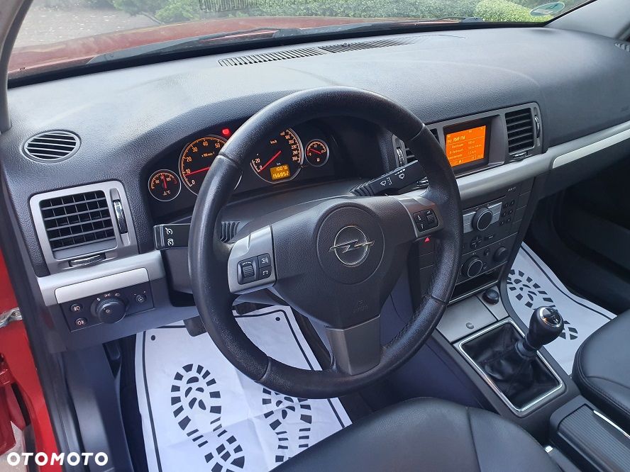 Opel Vectra 1.8 Business - 17