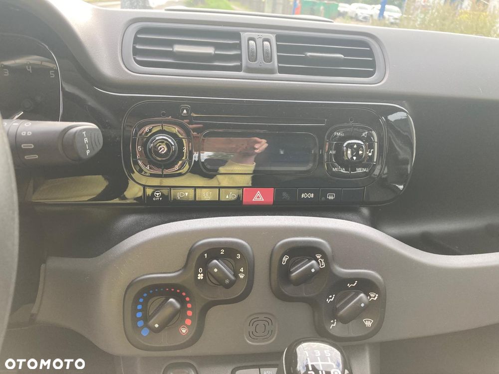 Fiat Panda - 7