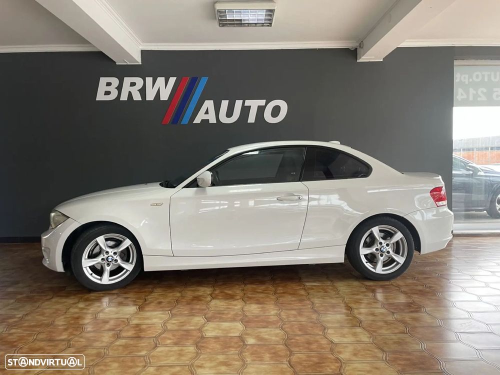 BMW 118 - 2