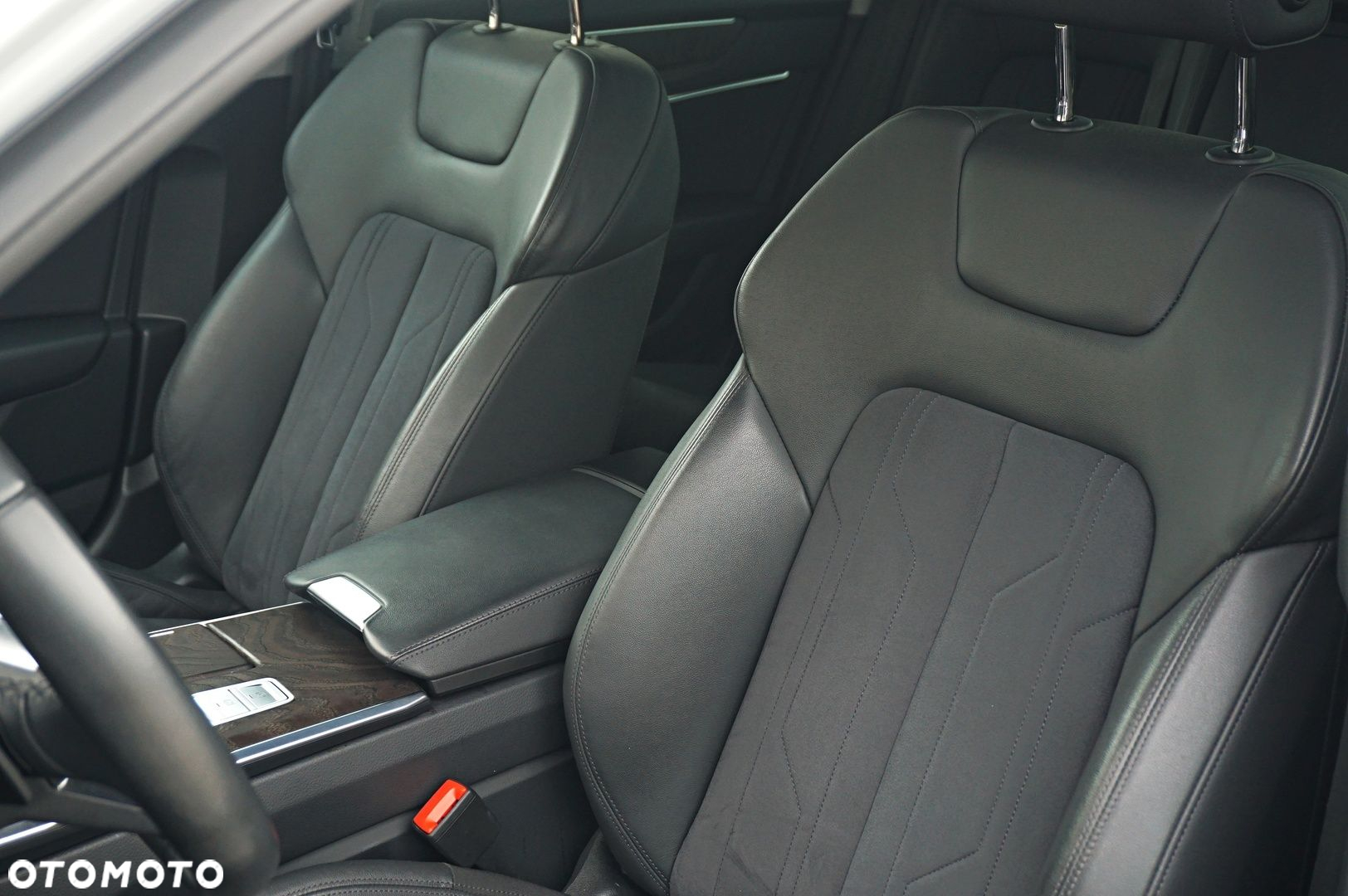 Audi A6 - 20