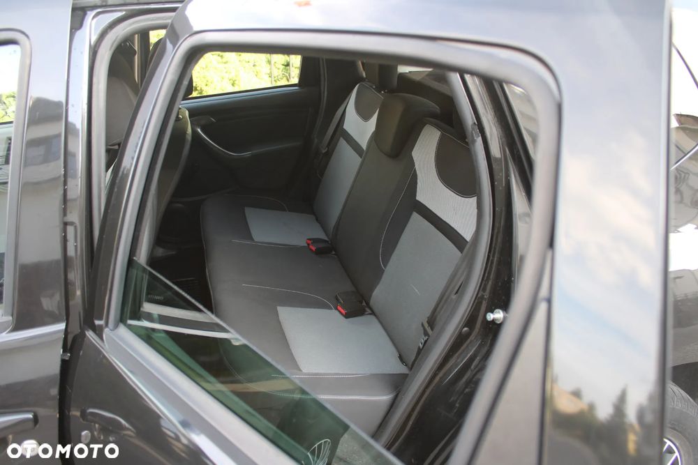 Dacia Duster - 6