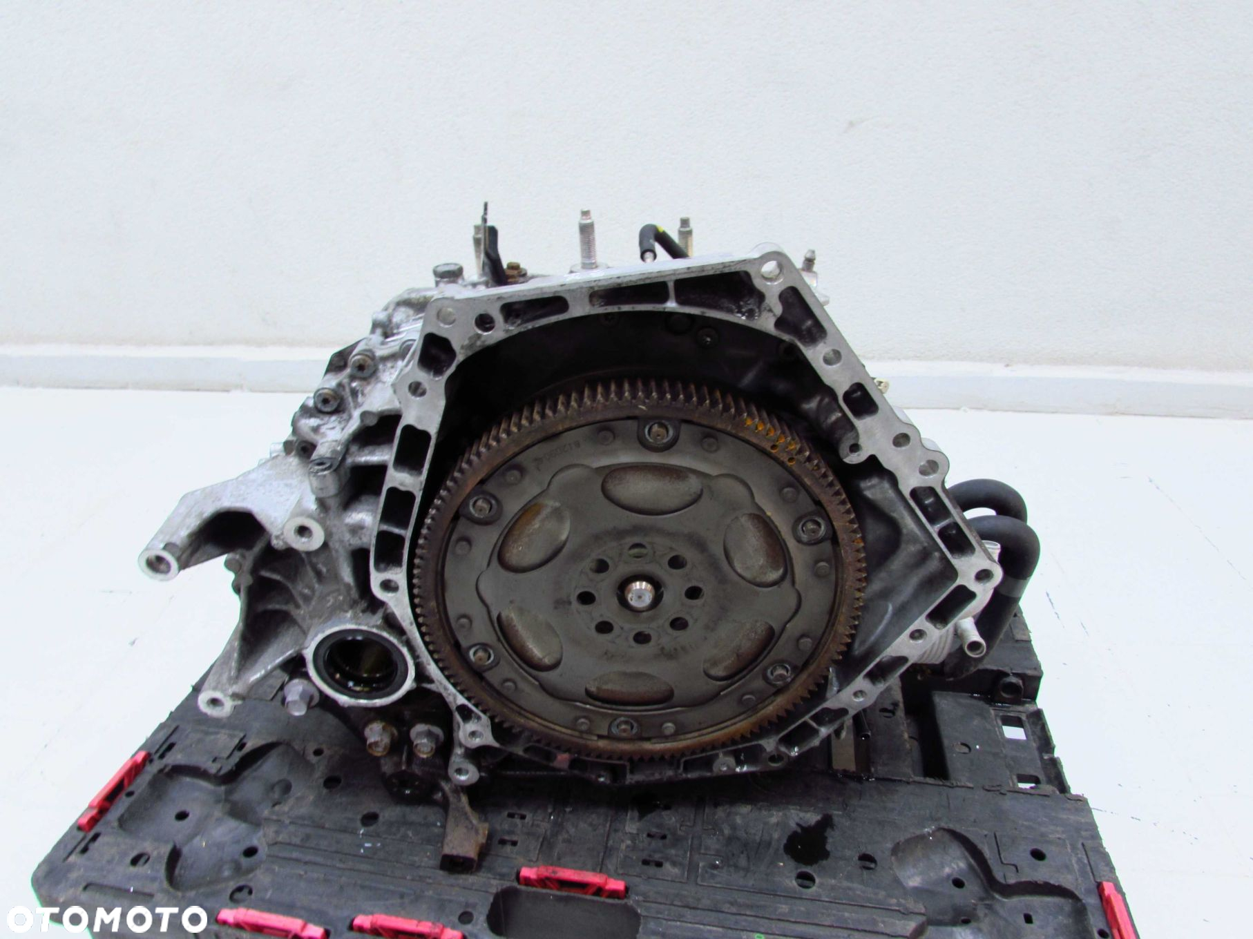 MAZDA CX-5 2.2 SKYACTIV AWD 12-17 SKRZYNIA BIEGOW AUTOMAT SH1KF GW7R0 UBS1 4X4 - 5