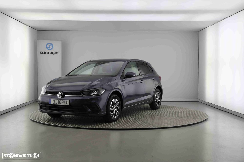 VW Polo 1.0 TSI Urban DSG - 7