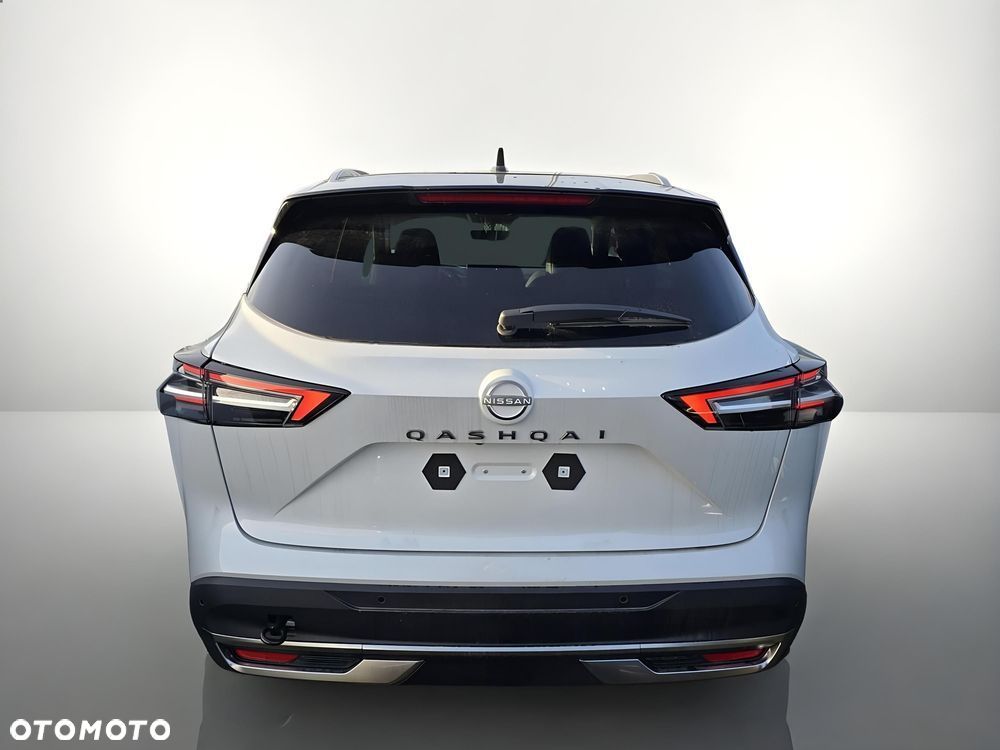 Nissan Qashqai 1.3 DIG-T MHEV N-Connecta Xtronic - 7