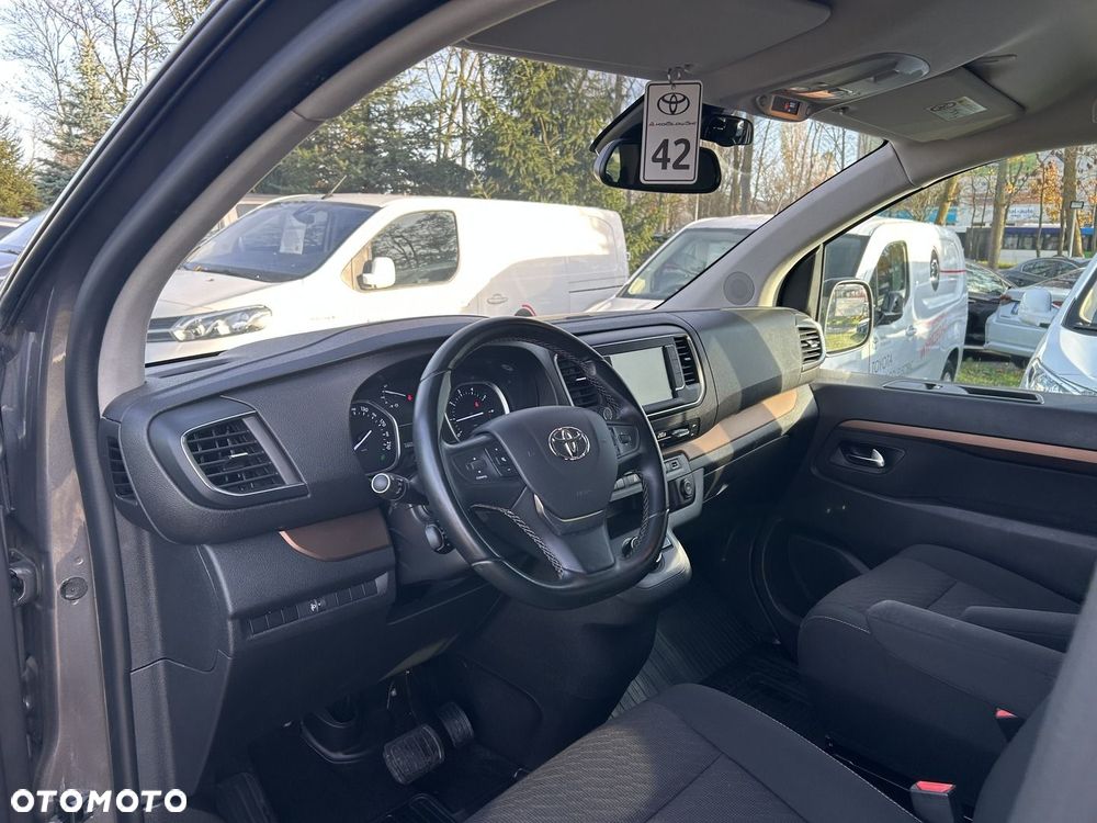 Toyota Proace Verso 2.0 D4-D Long Family - 9