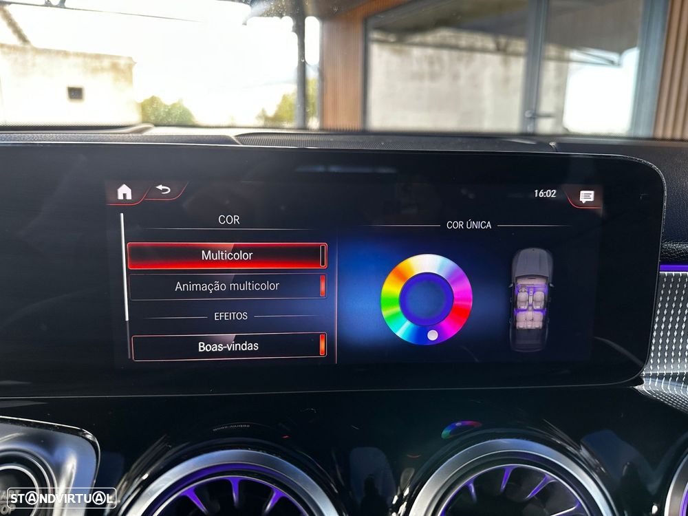 Mercedes-Benz EQB 250 Progressive - 42