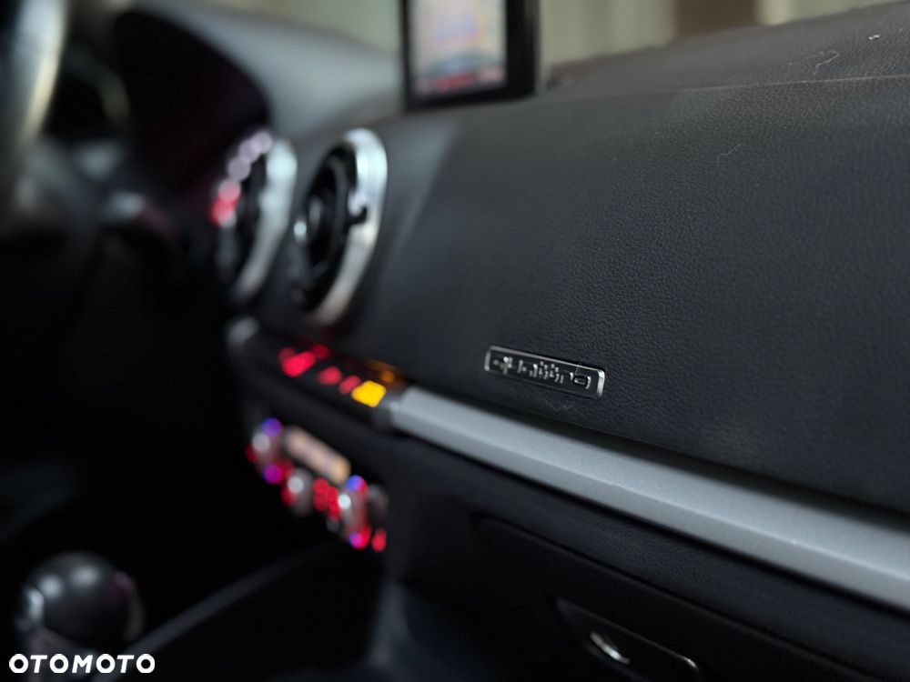 Audi A3 Limousine - 33