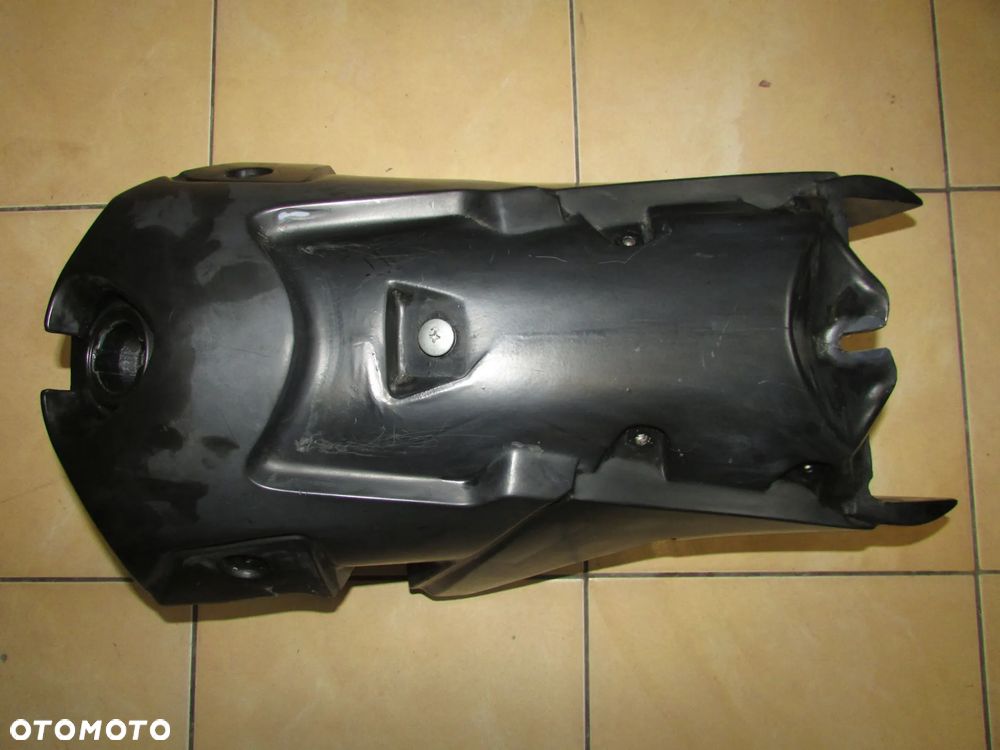KTM 625 SMC nie 640 zbiornik paliwa bak - 1