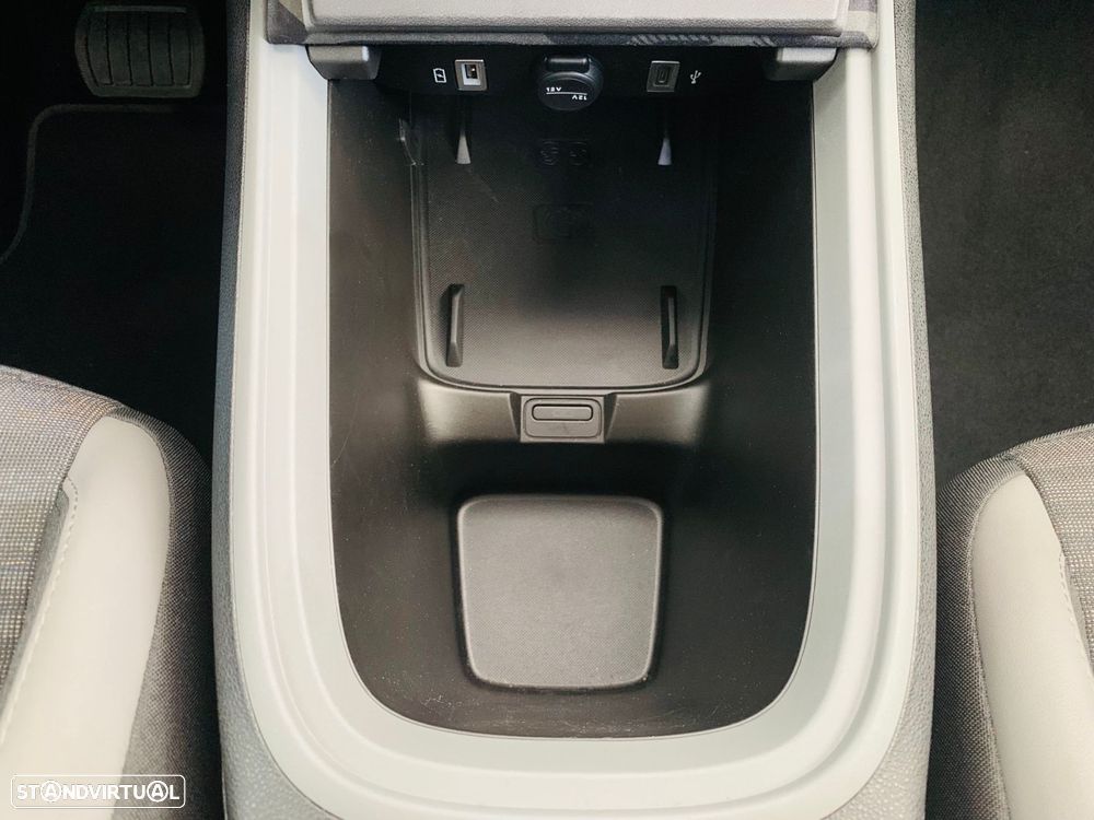 Jeep Avenger 54 kWh Longitude - 24
