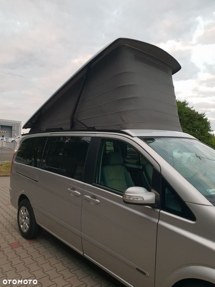 Mercedes-Benz Viano - 15