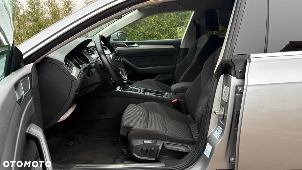 Volkswagen Arteon 2.0 TSI Essence DSG - 35