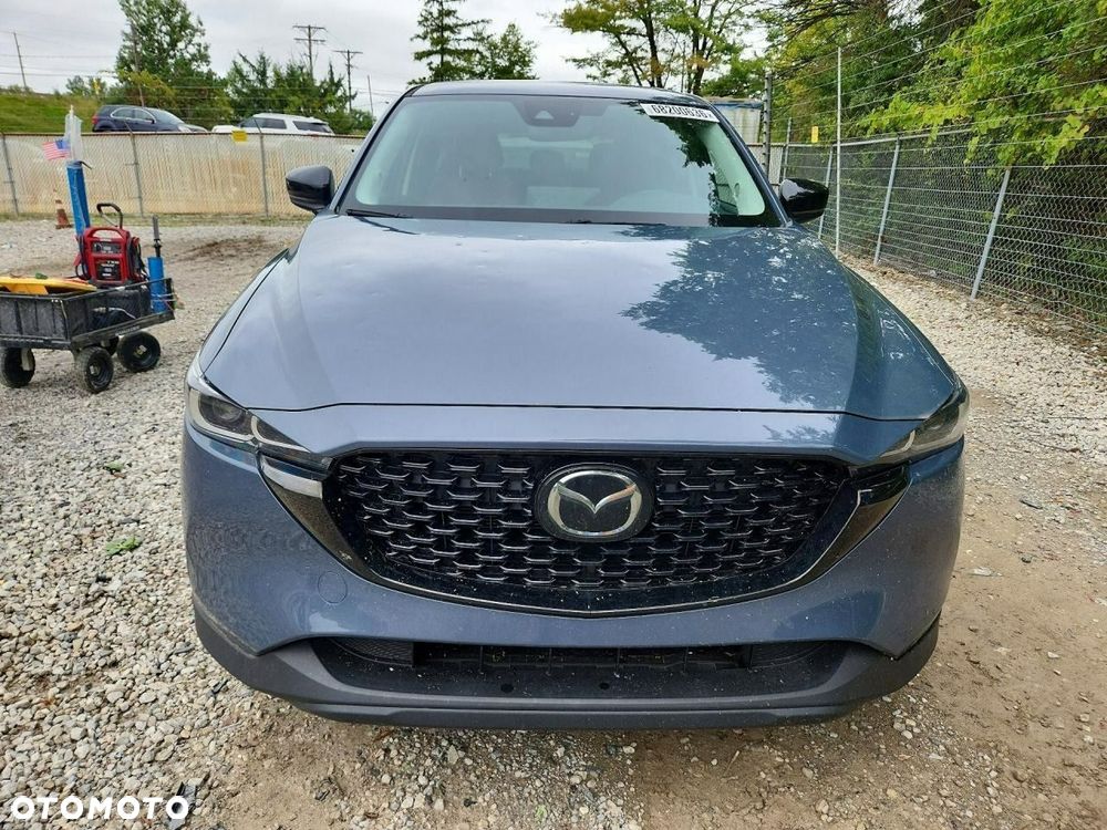Mazda CX-5 - 5