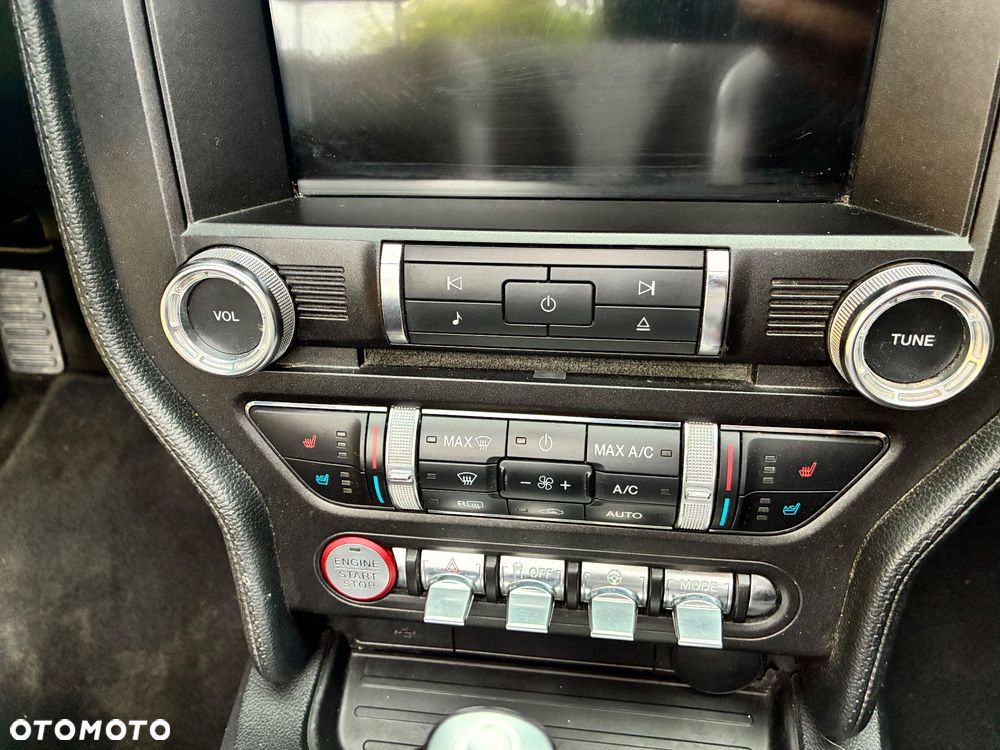 Ford Mustang 5.0 Ti-VCT V8 GT - 27