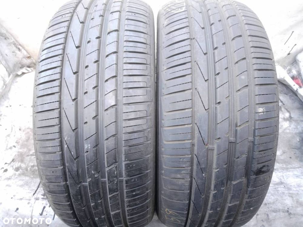 Hankook Ventus S1 EVO 2 235/50 R18 97V 2024 7.5-8mm - 1