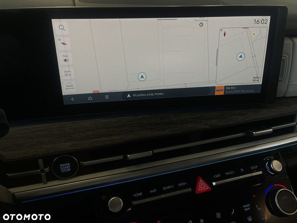 Hyundai Santa Fe - 16