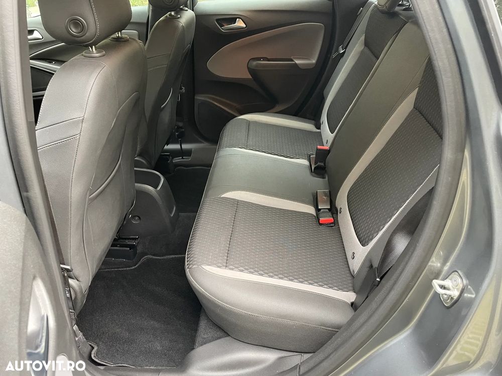 Opel Crossland 1.5 Diesel Automatik Ultimate - 6